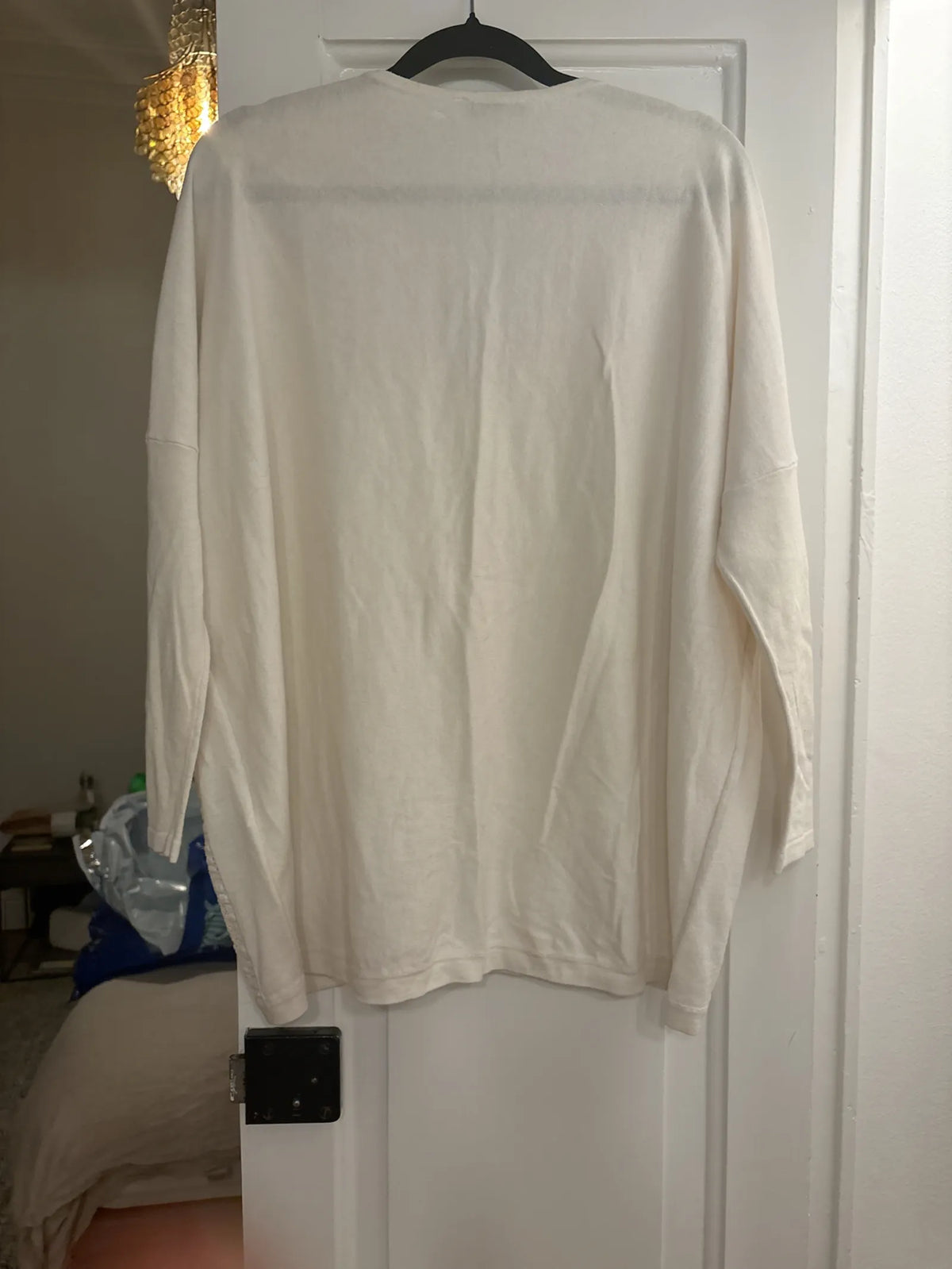Sandro Sweater