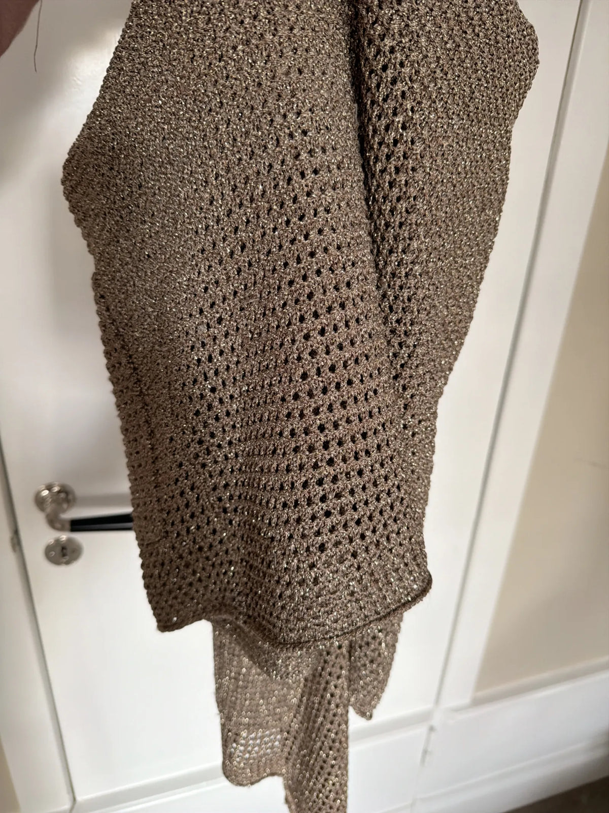 By Malene Birger Alparten-kofta