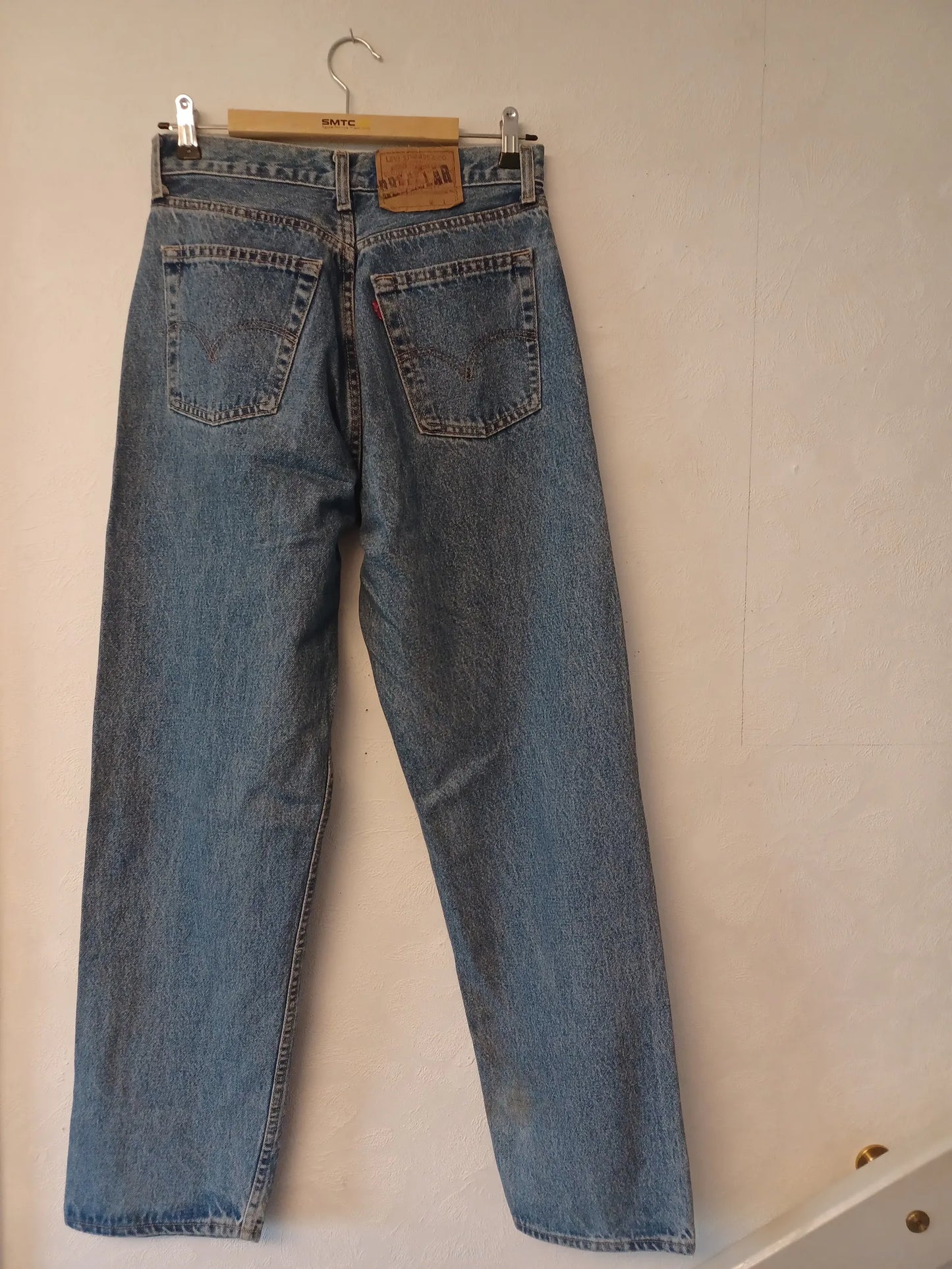 Levi's Jeans
