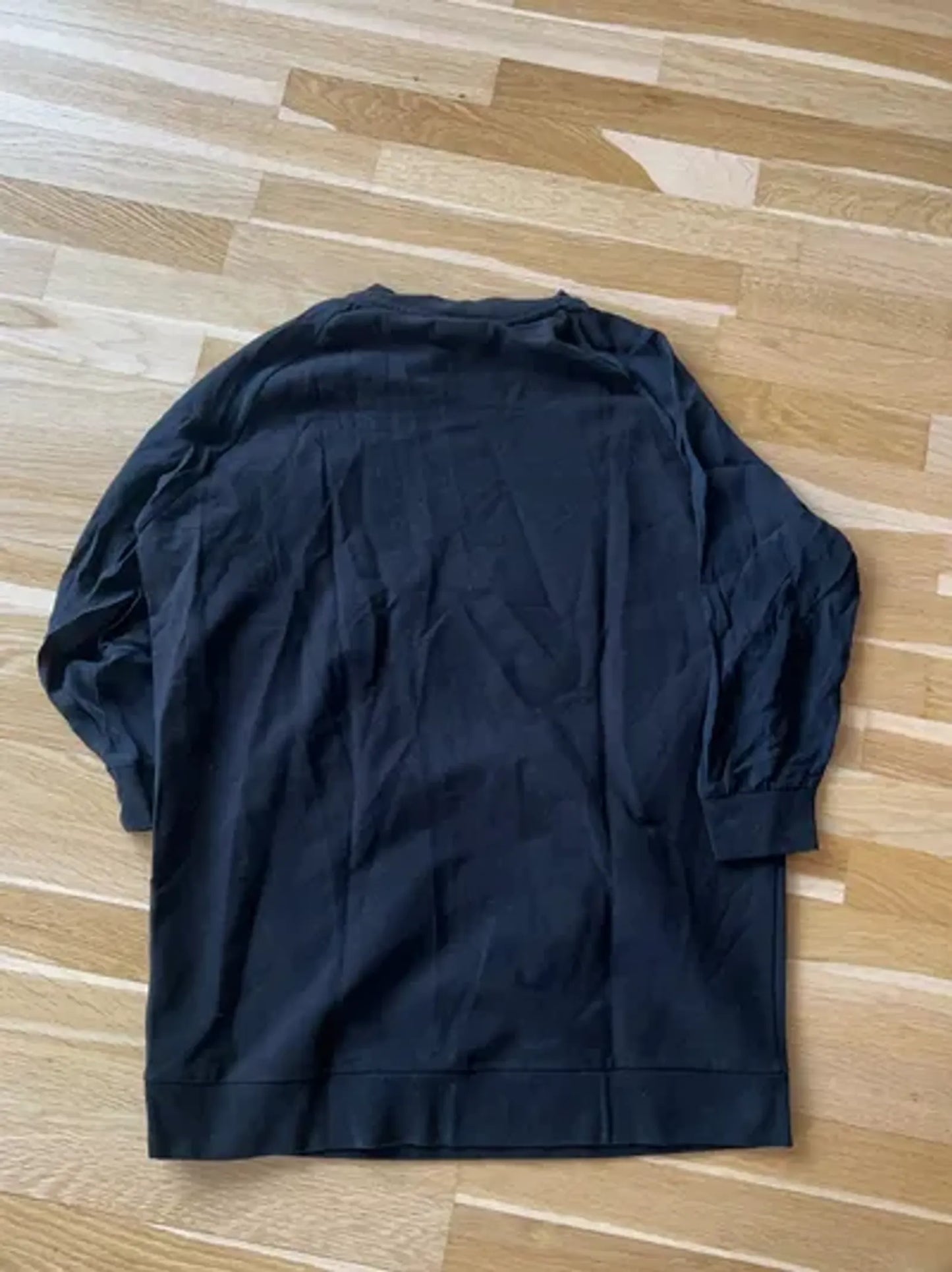 Acne Studios Beals Contrast-sweatshirt