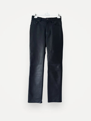 Acne Studios-skinnbyxor NWOT