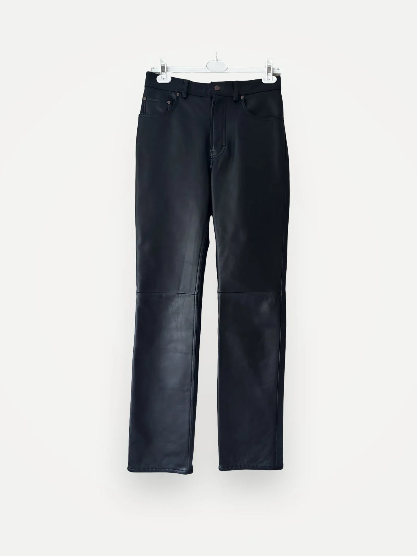 Acne Studios-skinnbyxor NWOT