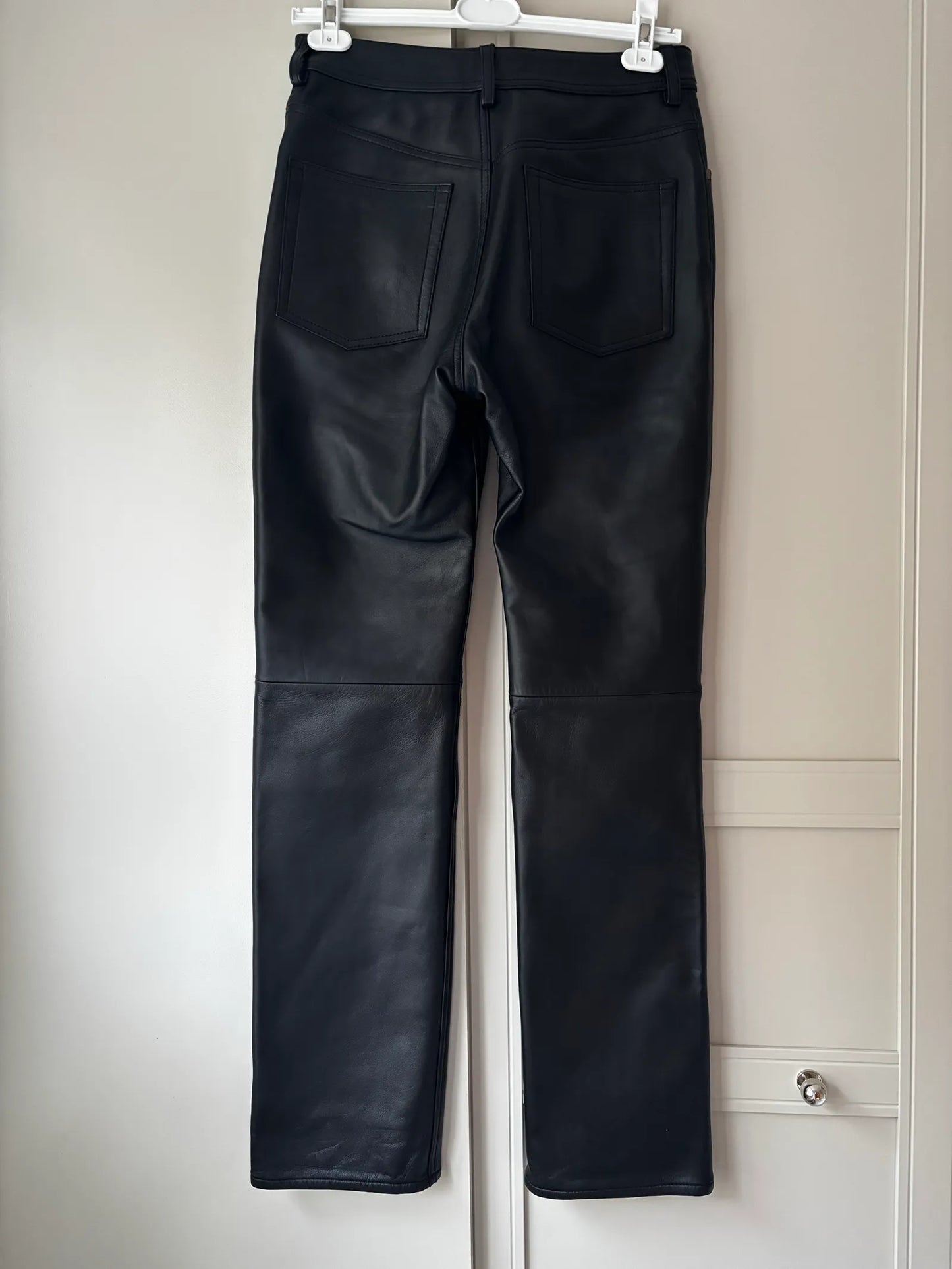 Acne Studios-skinnbyxor NWOT