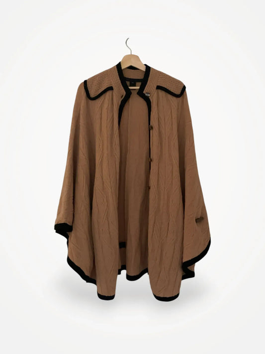 Marc Jacobs M1113745 Poncho