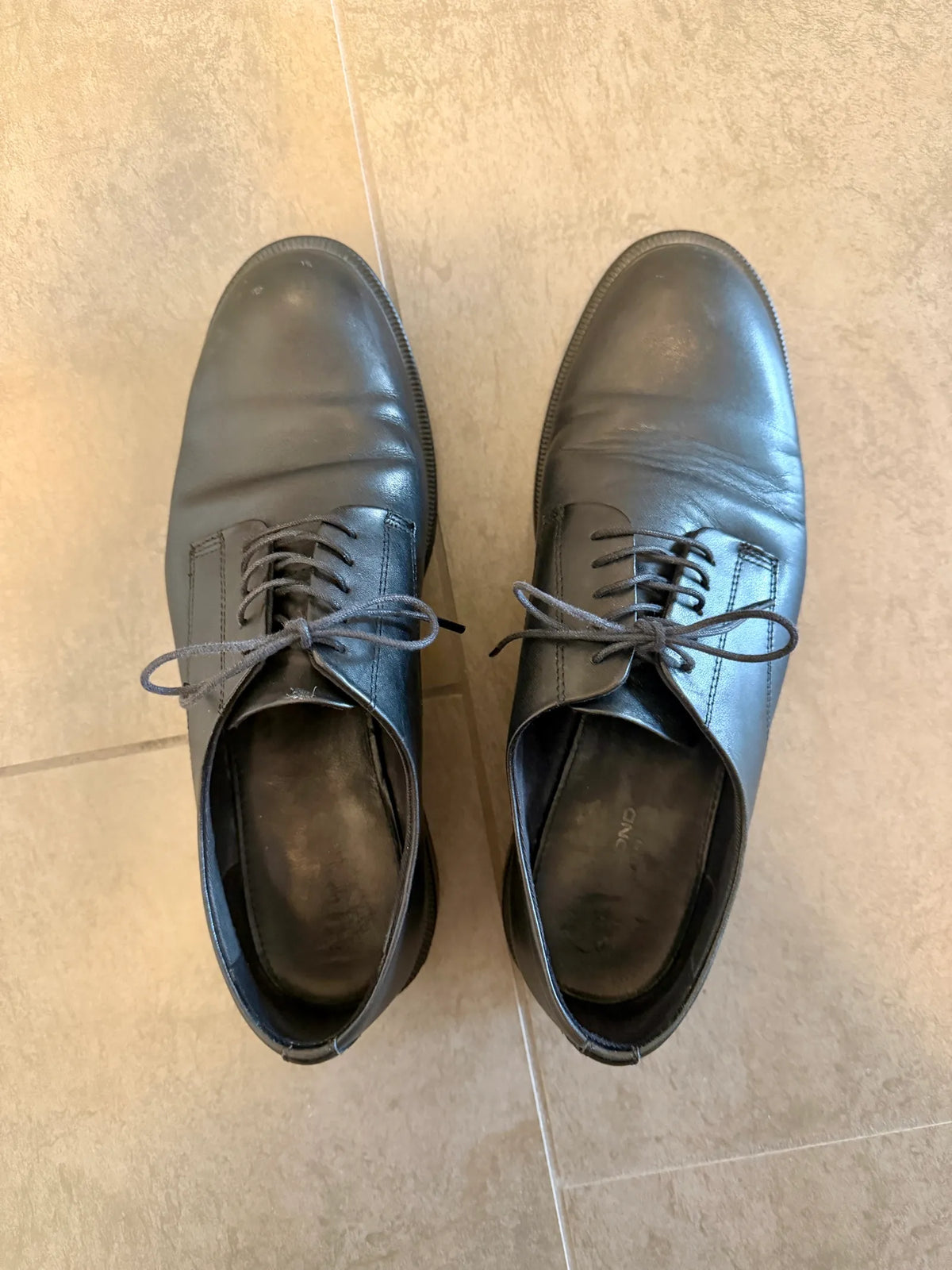 Vagabond Amina-skinnloafers