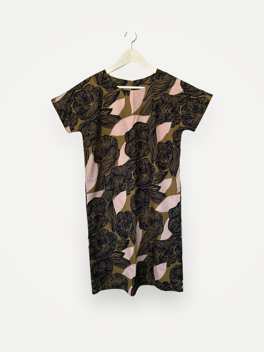 Marimekko Dress