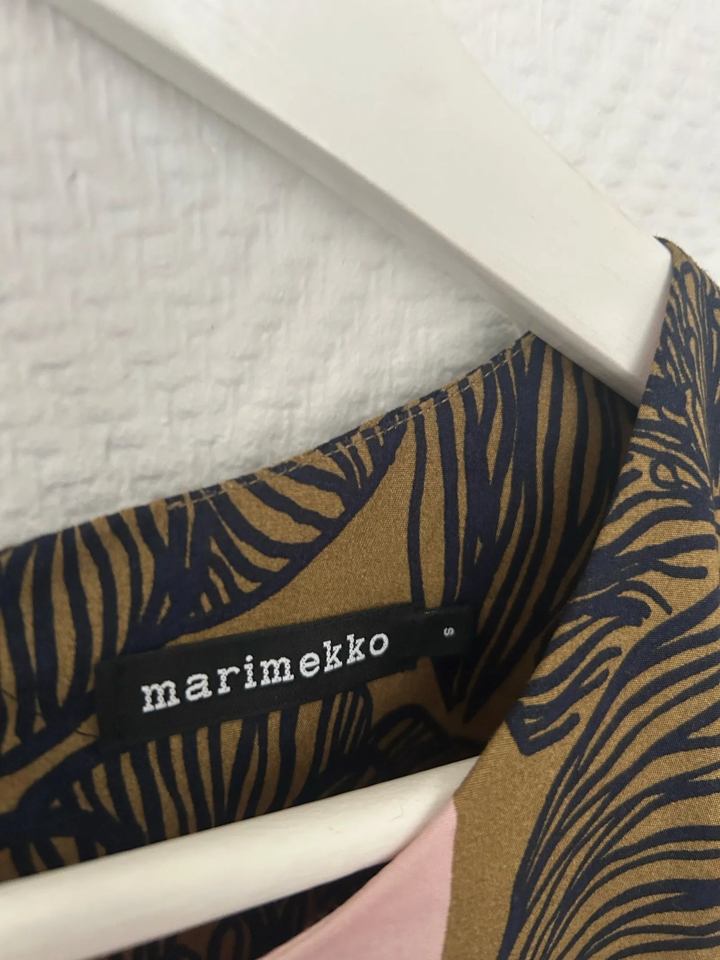 Marimekko Dress