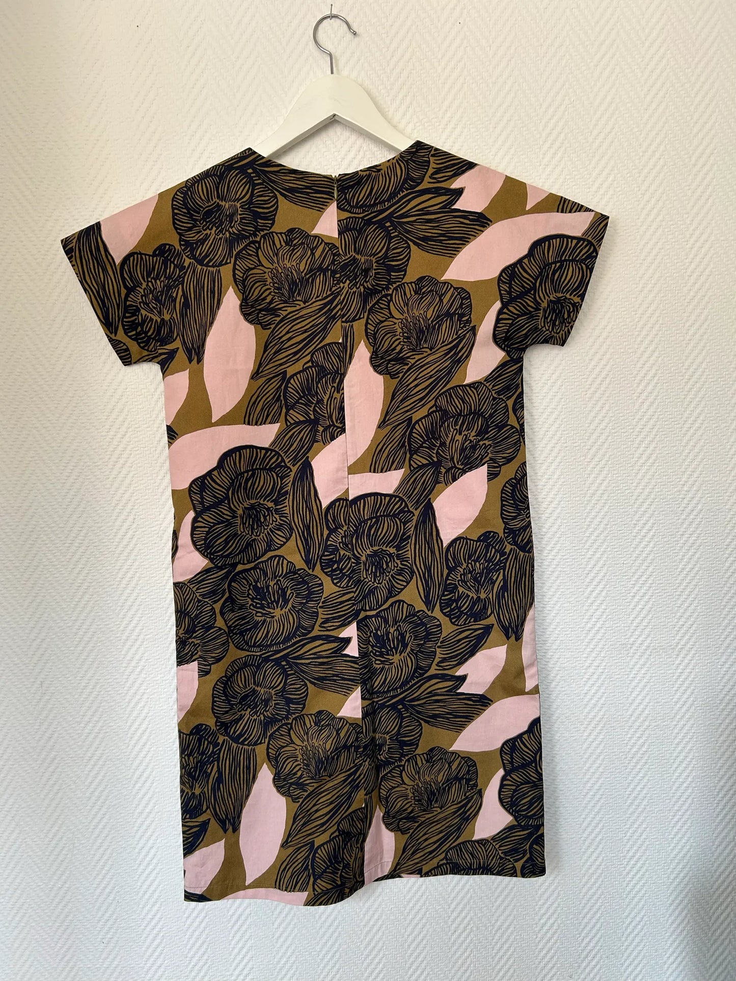 Marimekko Dress