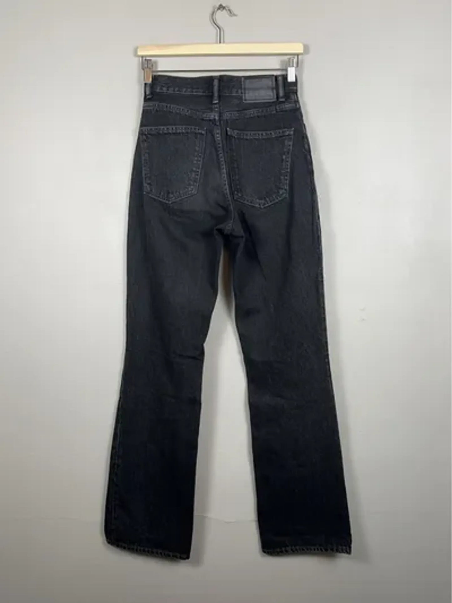 Acne Studios-jeans