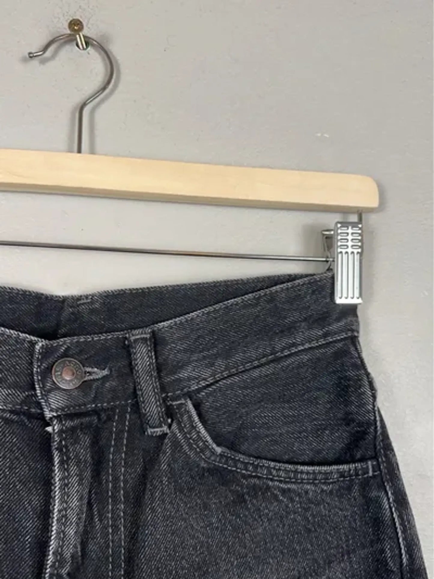 Acne Studios-jeans