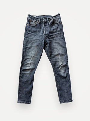 Levi's 501 Skinny-jeans