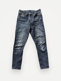 Levi's 501 Skinny-jeans