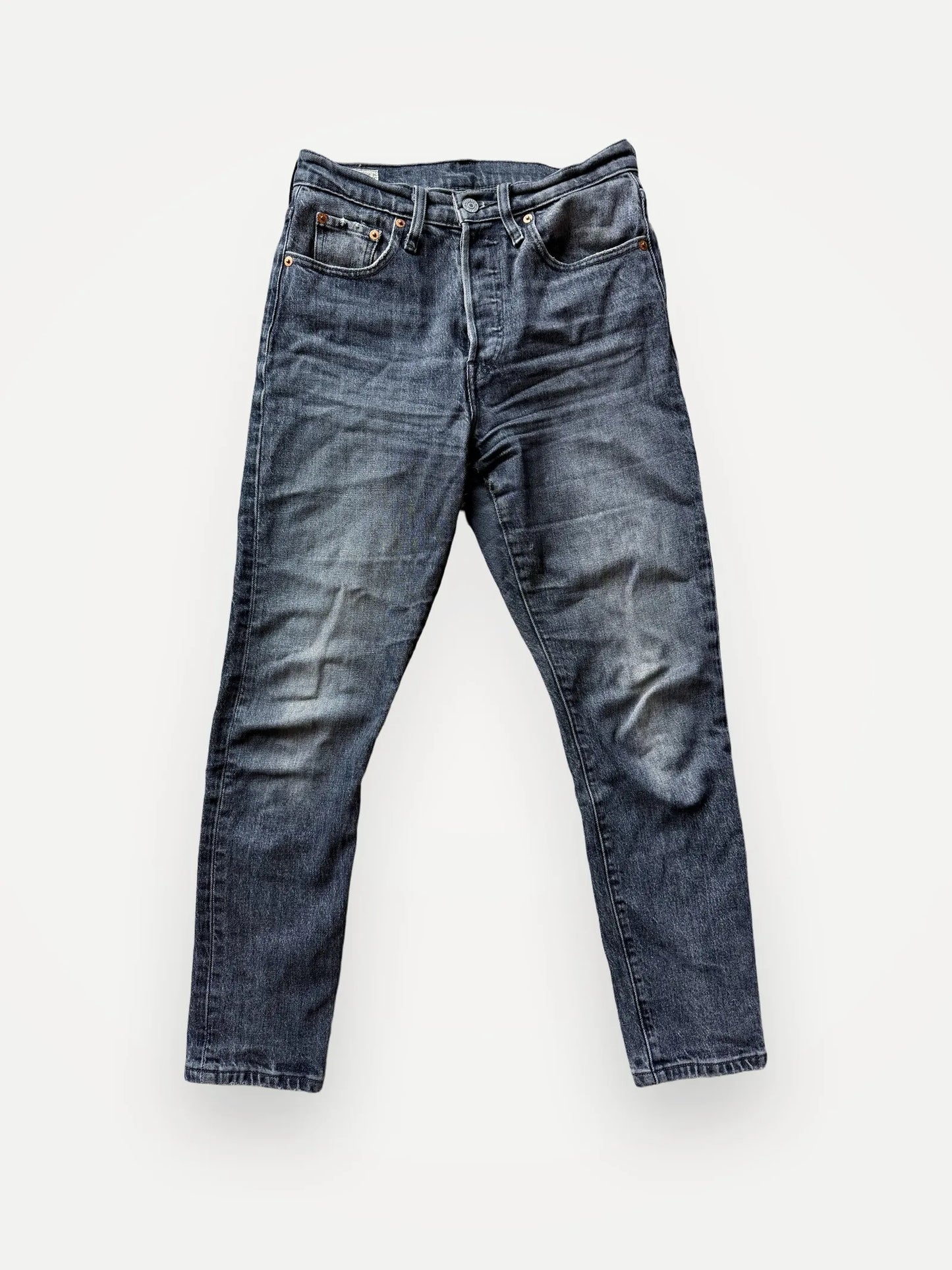 Levi's 501 Skinny-jeans