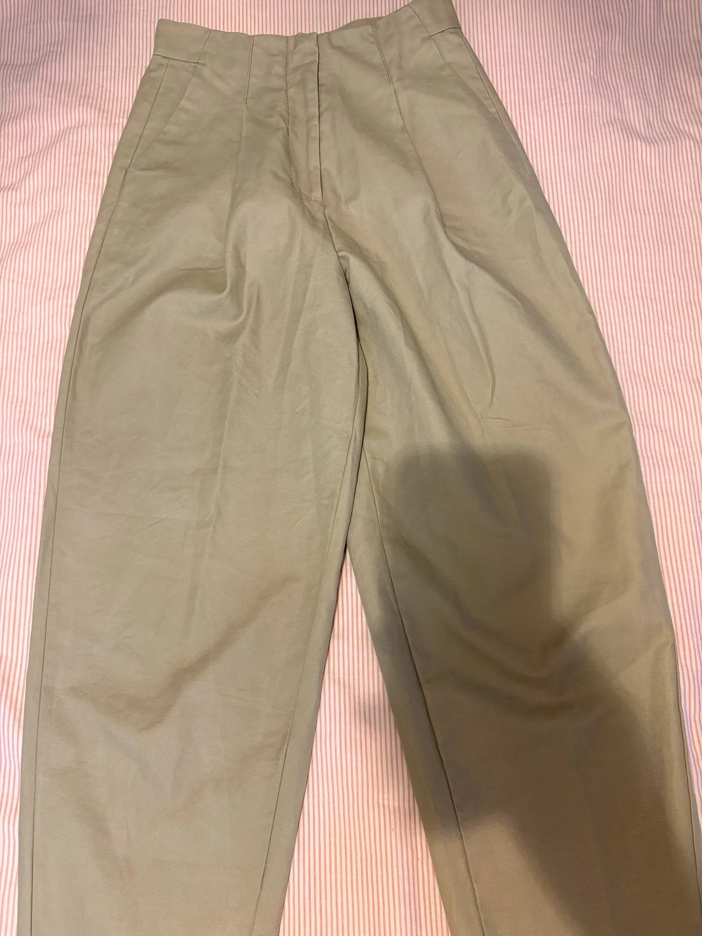 & Other Stories Trousers
