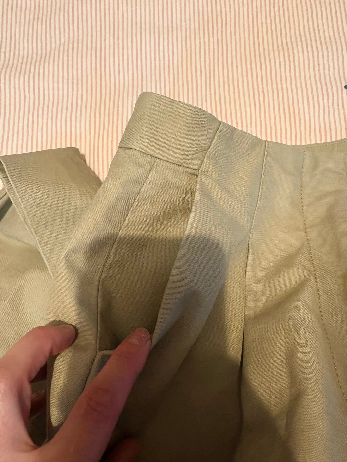 & Other Stories Trousers