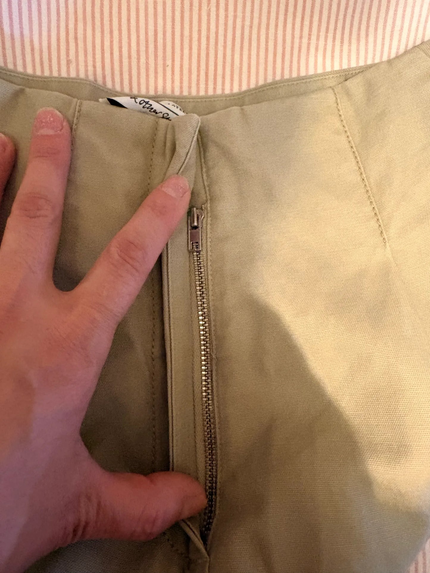 & Other Stories Trousers