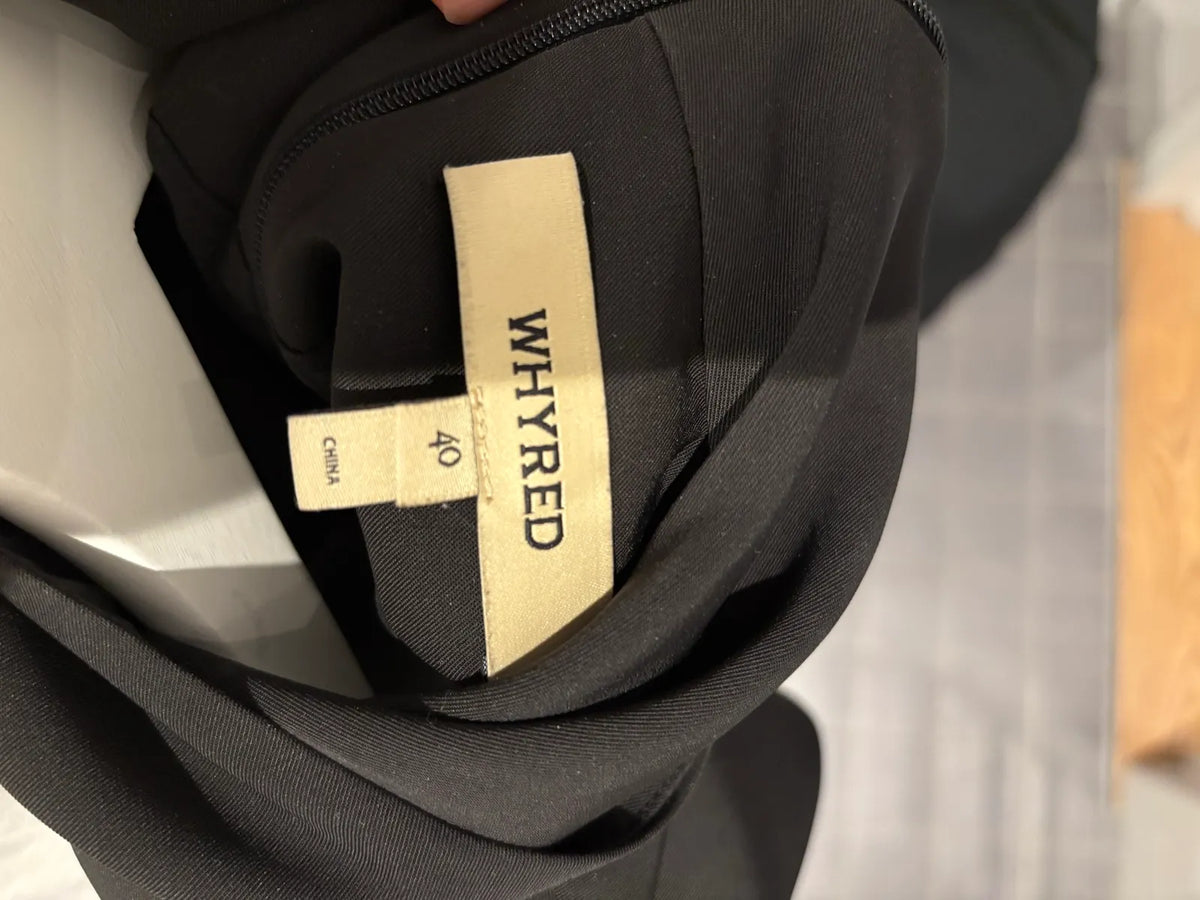 Whyred Dress