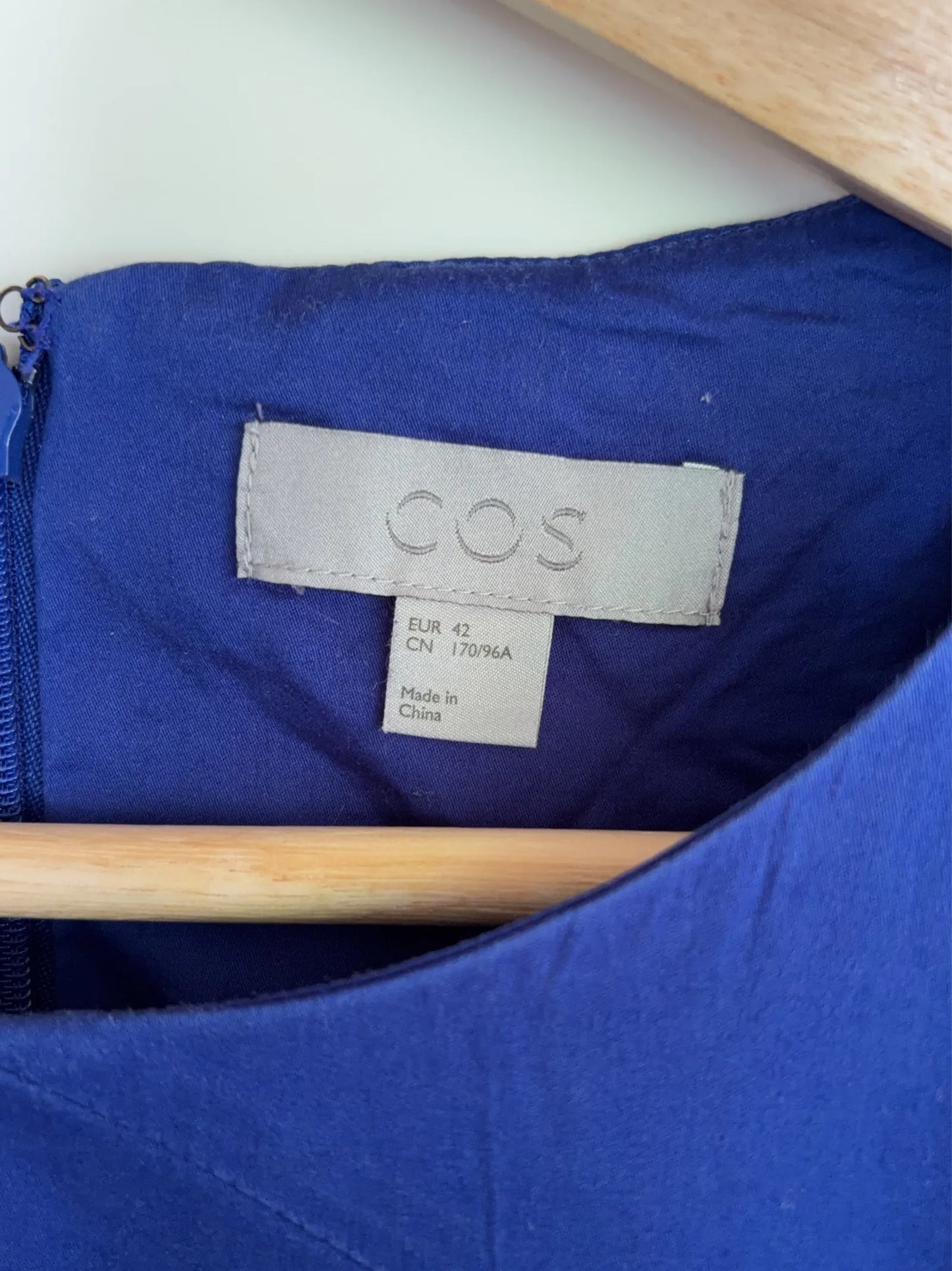 Cos Dress