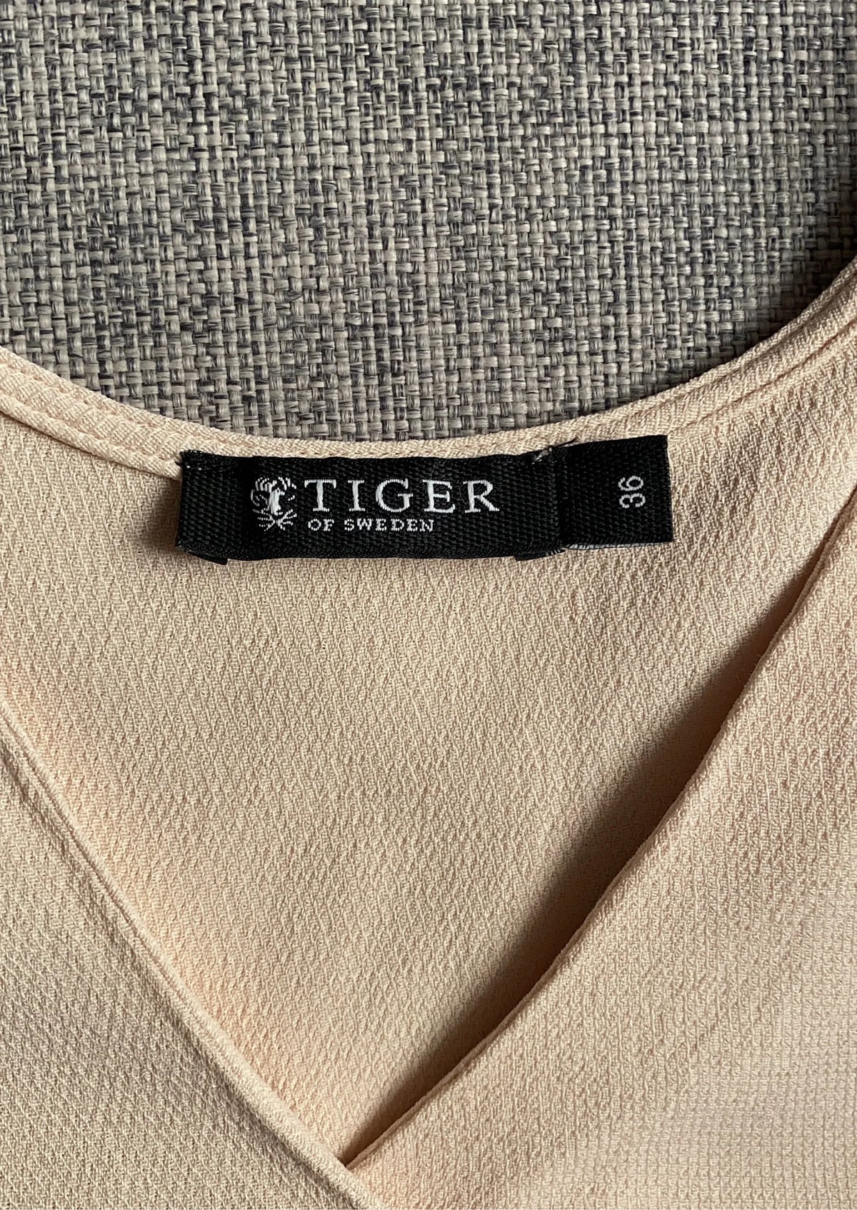 Tiger of Sweden Blouse