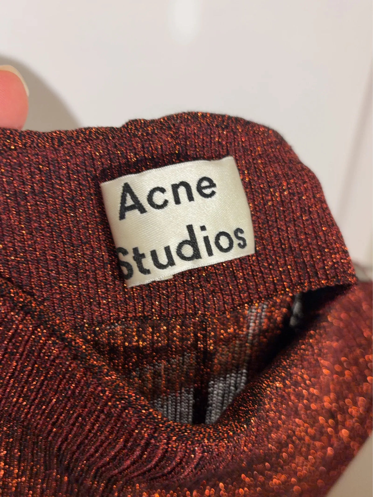 Acne Studios-tights
