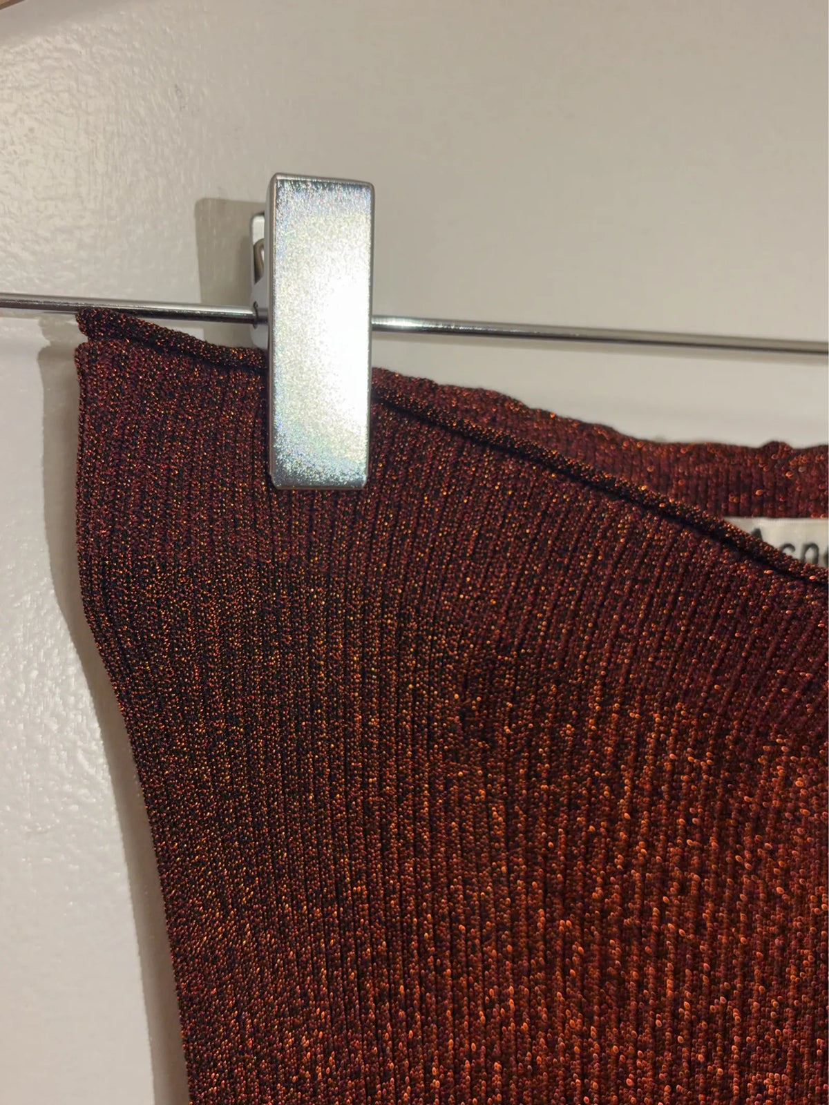 Acne Studios-tights