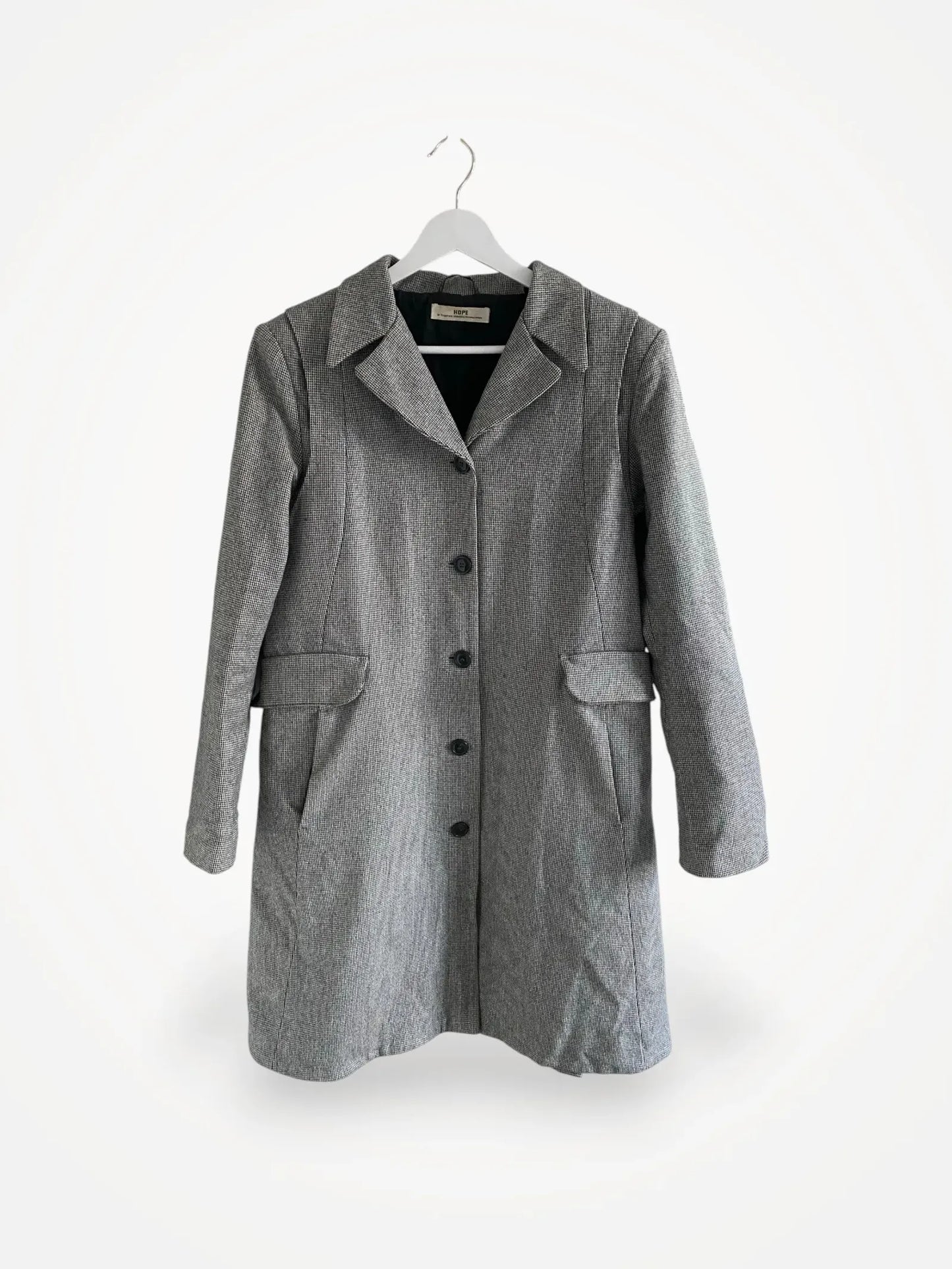 Hope Coat