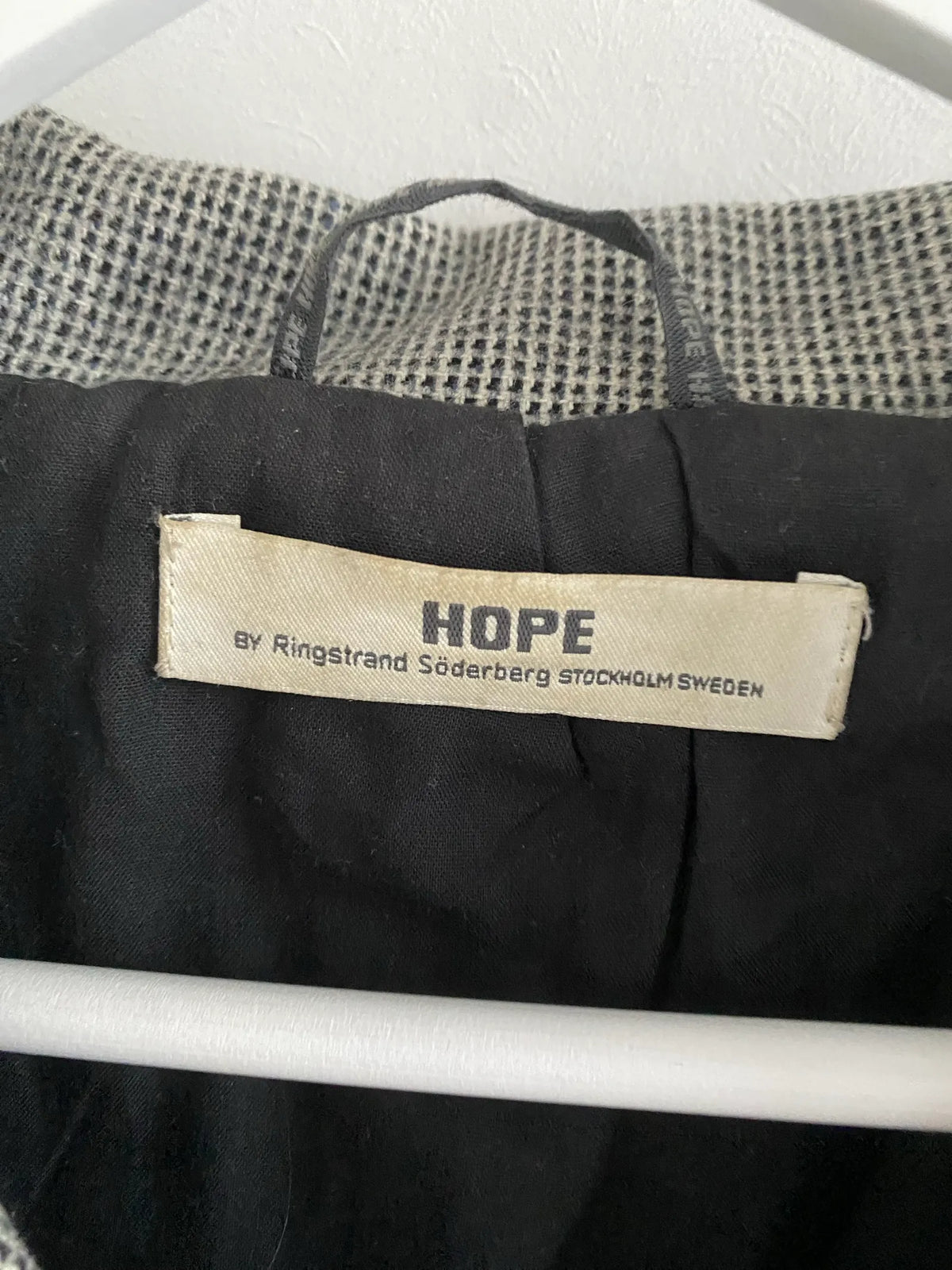 Hope Coat