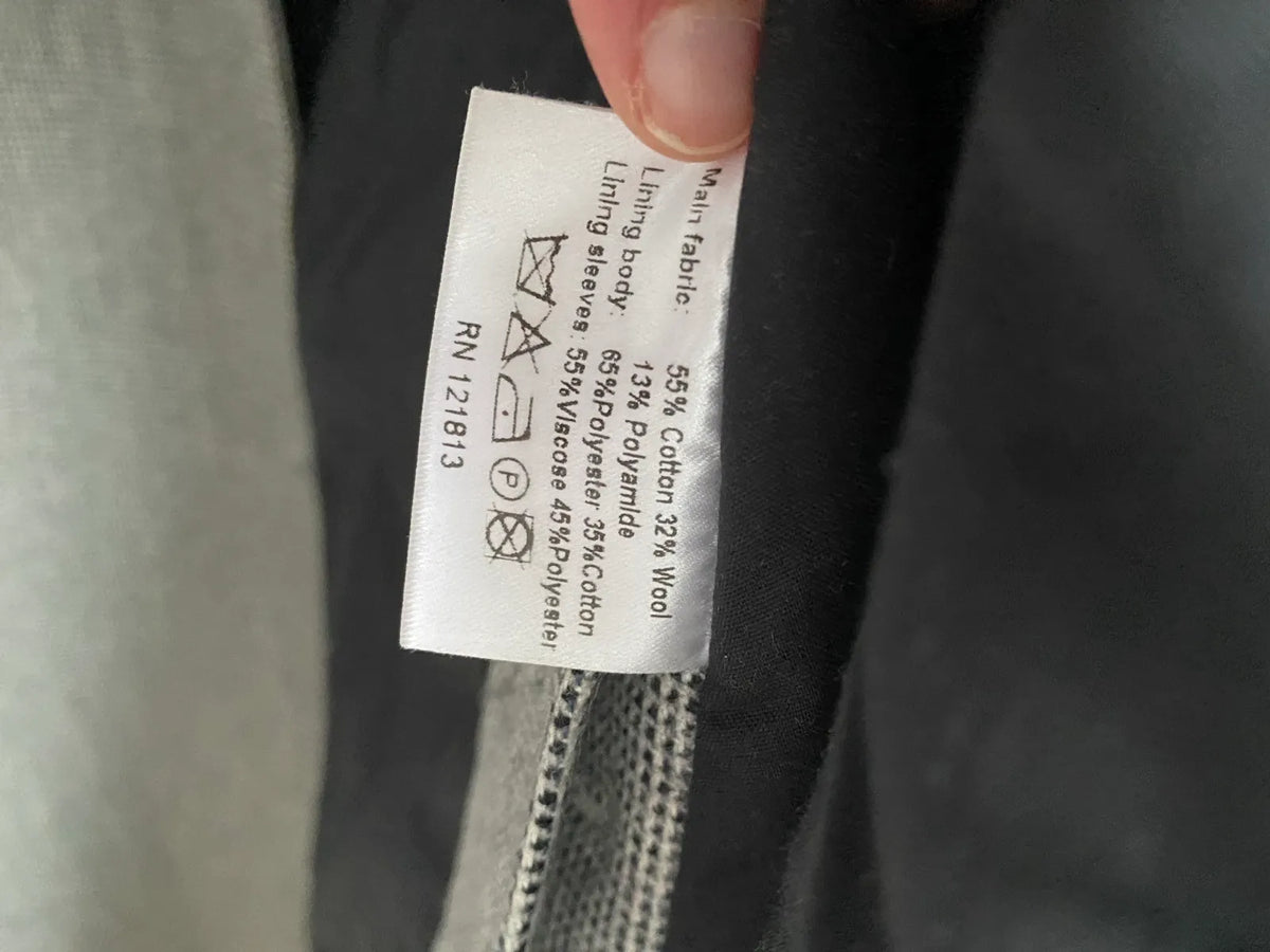 Hope Coat