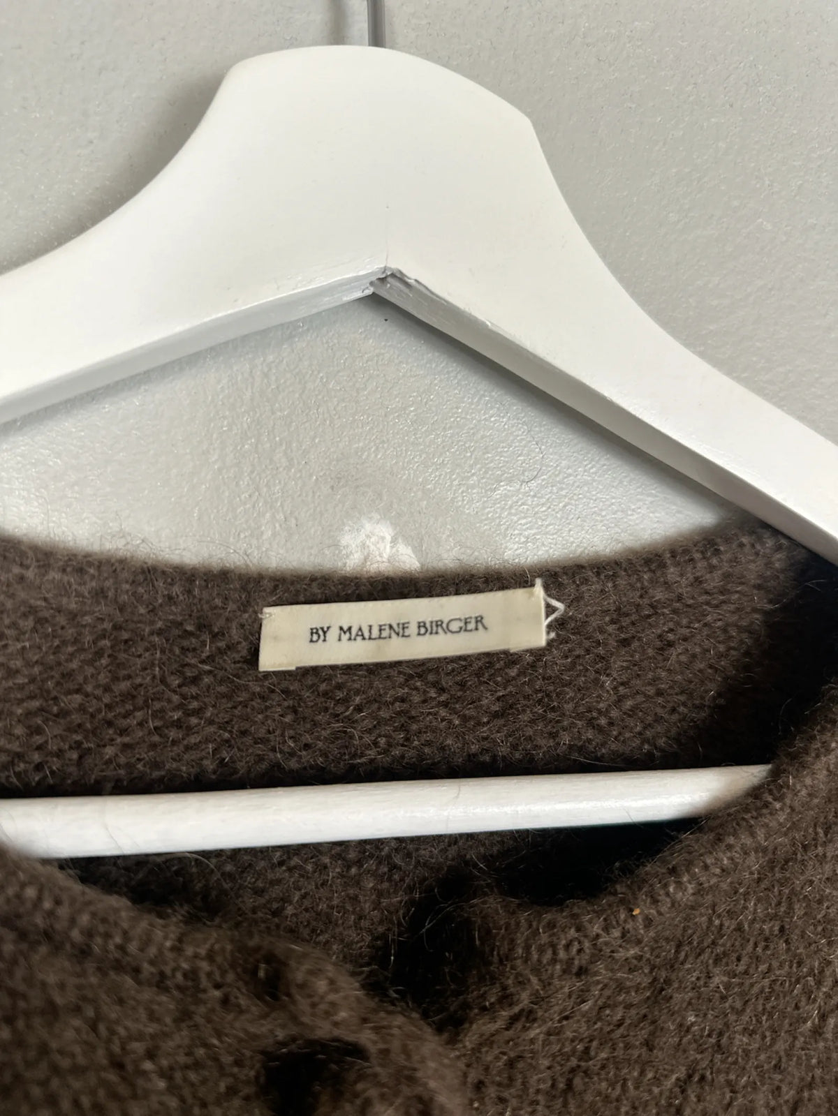 By Malene Birger Zharea Cardigan