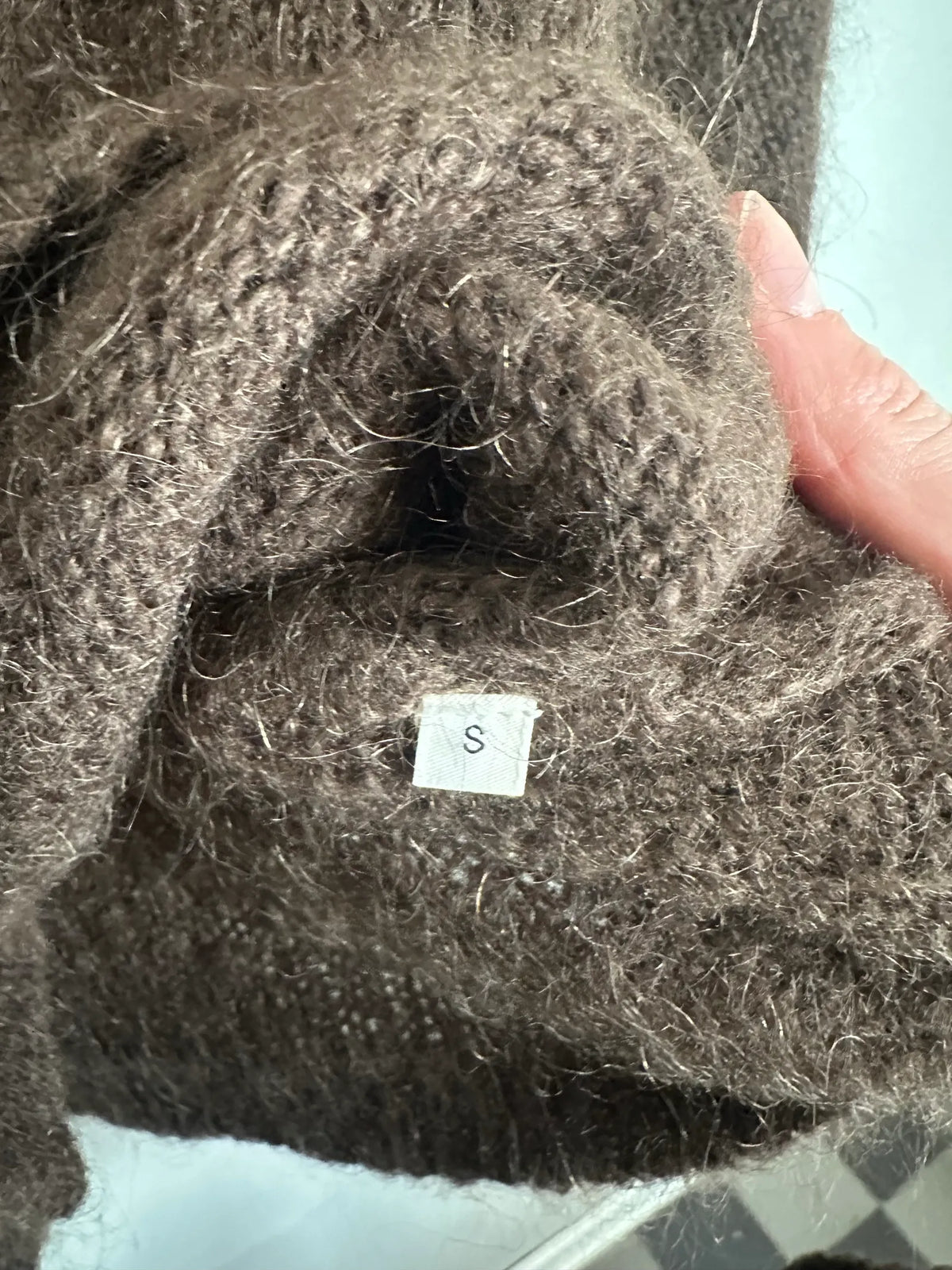 By Malene Birger Zharea Cardigan