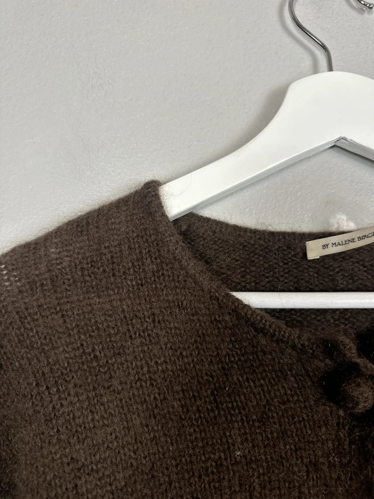 By Malene Birger Zharea Cardigan