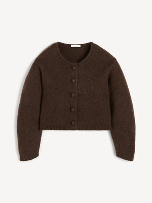 By Malene Birger Zharea Cardigan