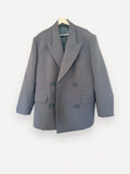 Acne Studios-kavaj