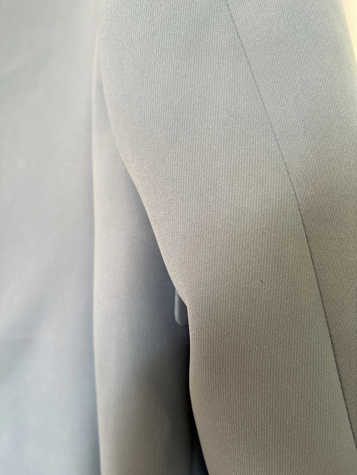 Acne Studios-kavaj