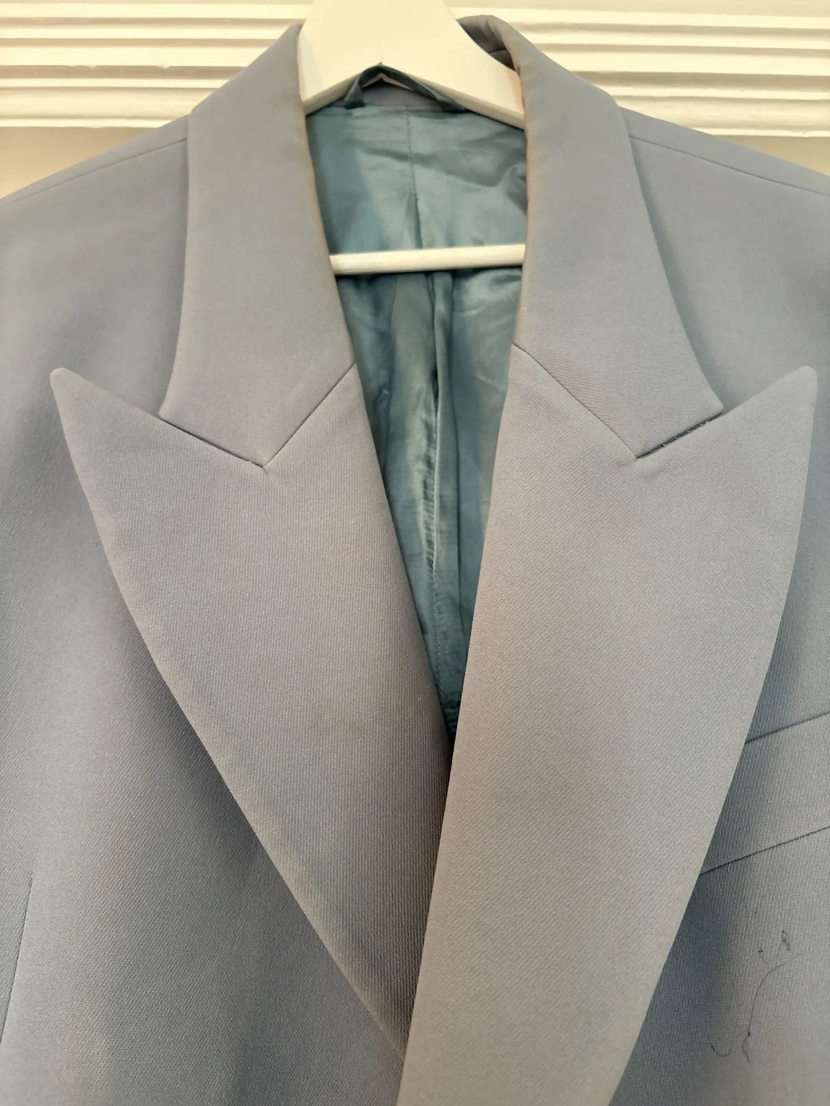 Acne Studios-kavaj