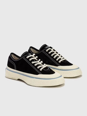Eytys Laguna Suede-sneakers