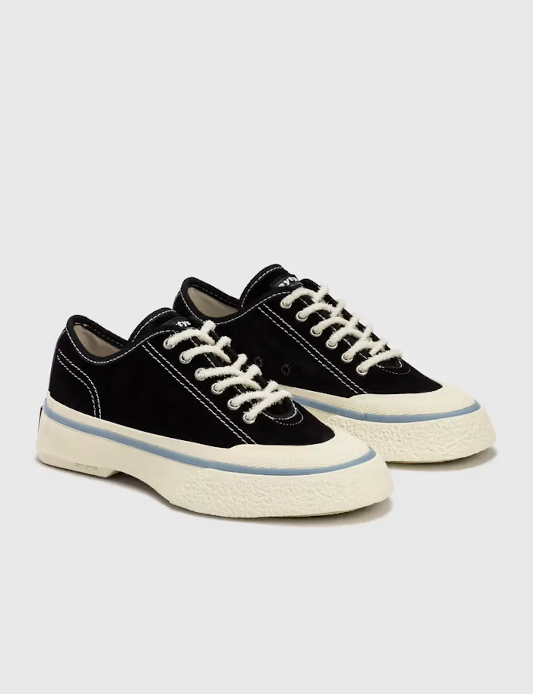 Eytys Laguna Suede-sneakers