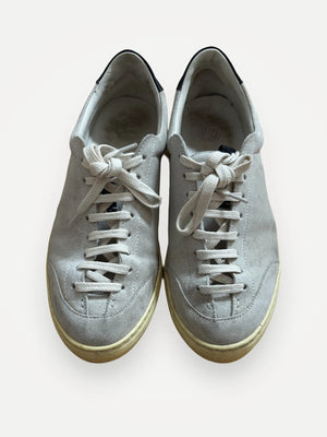 By Malene Birger Låga - Soft White-sneakers