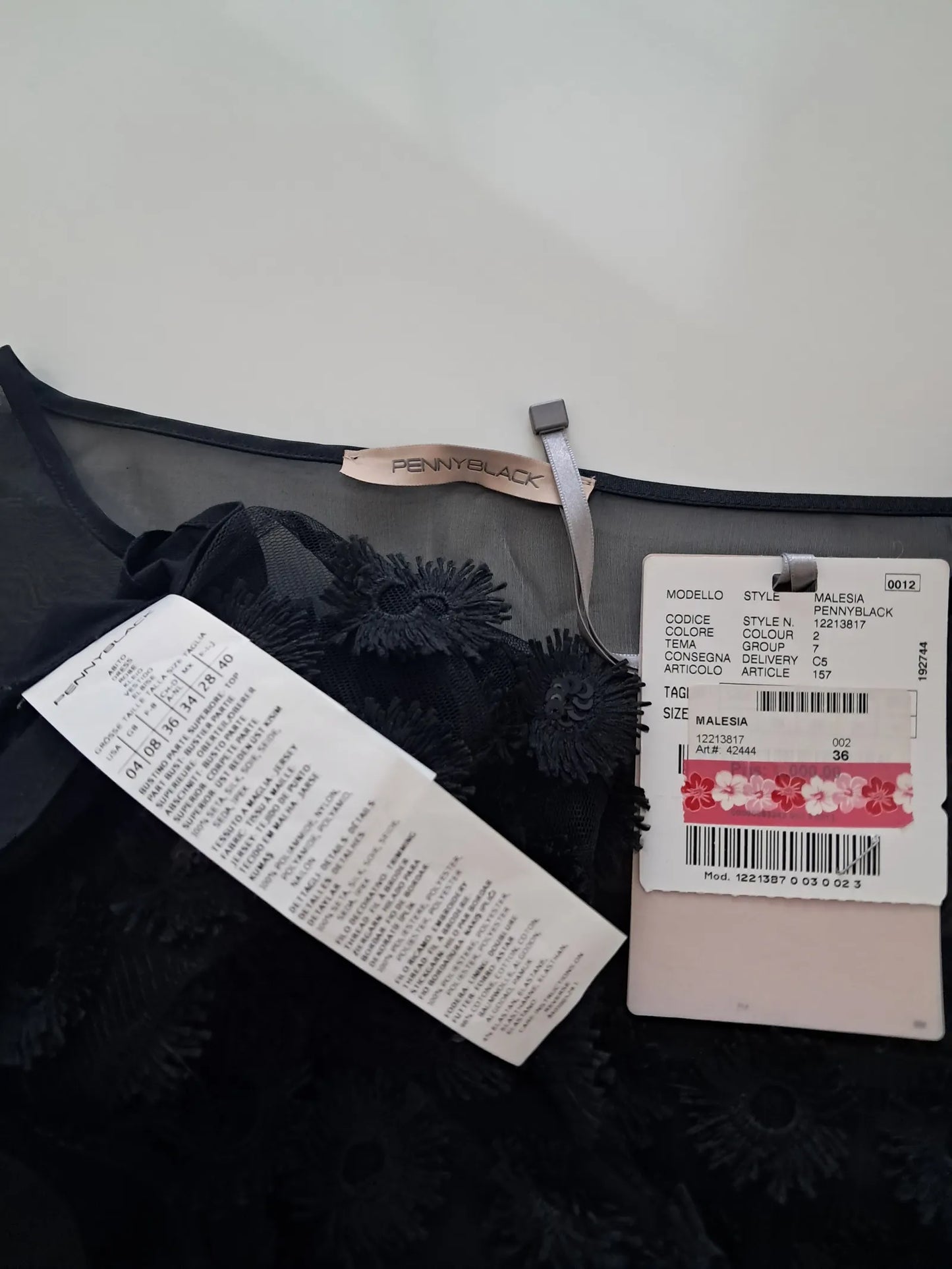Pennyblack Dress