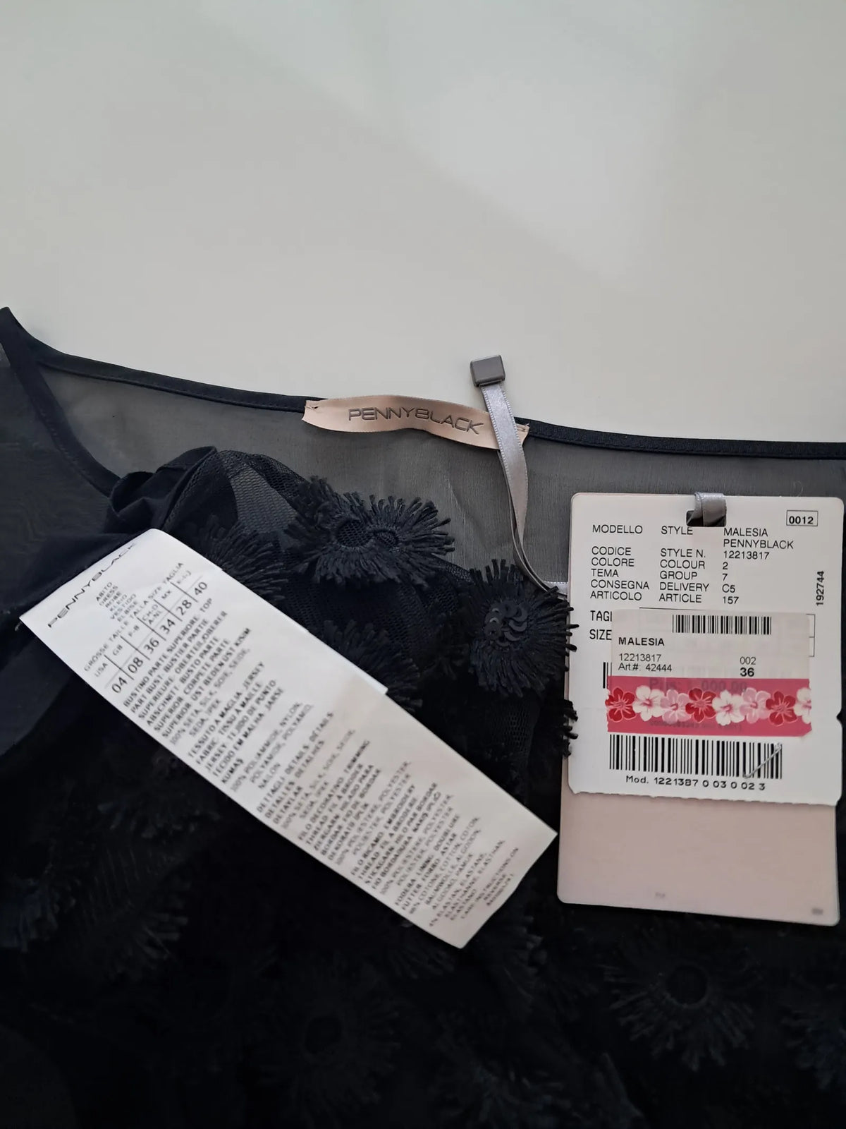 Pennyblack Dress