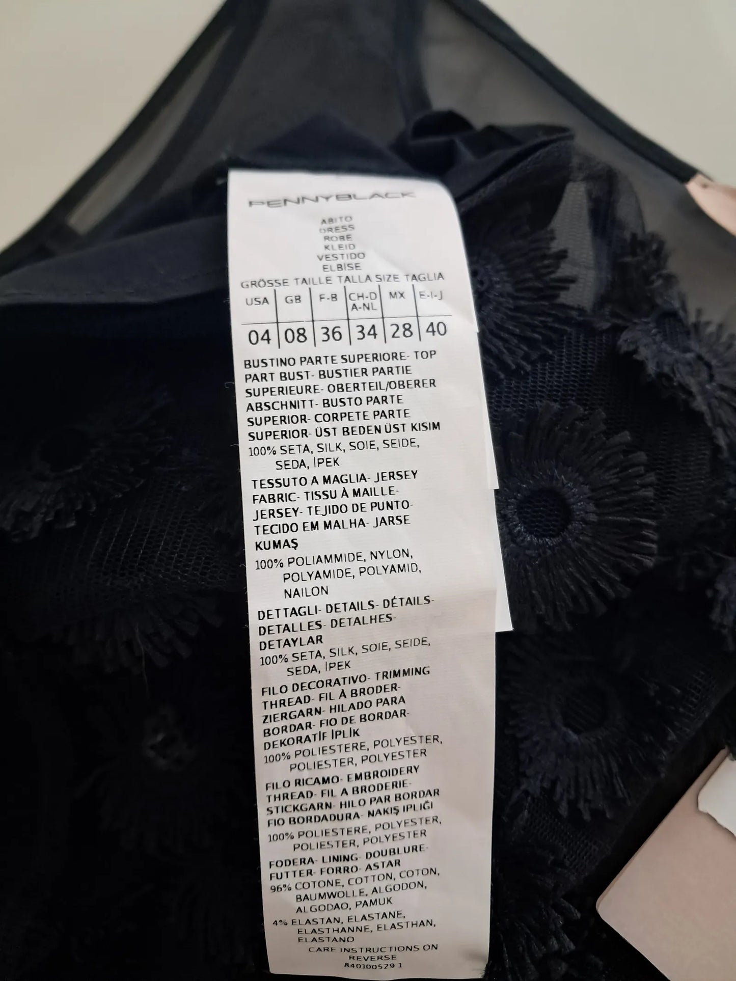 Pennyblack Dress