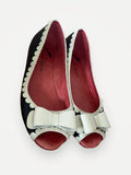 Ballet flats