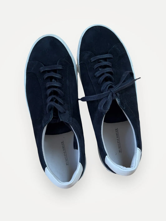 By Malene Birger-skinnsneakers NWOT