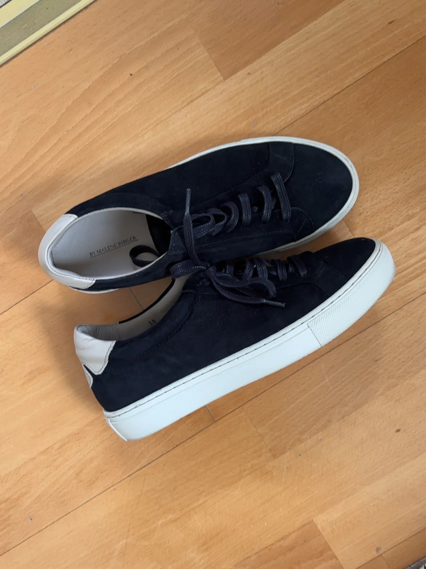 By Malene Birger Sneakers