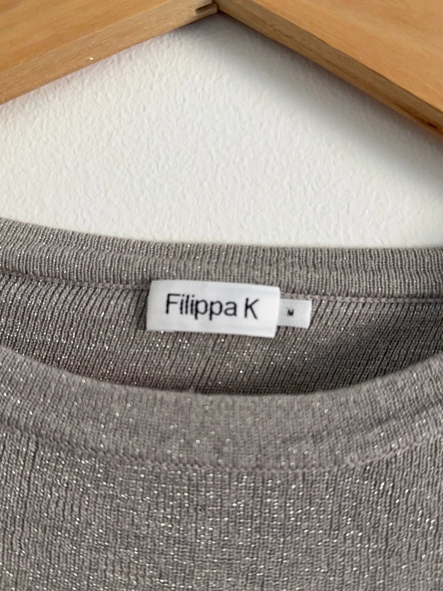Filippa K-tröja