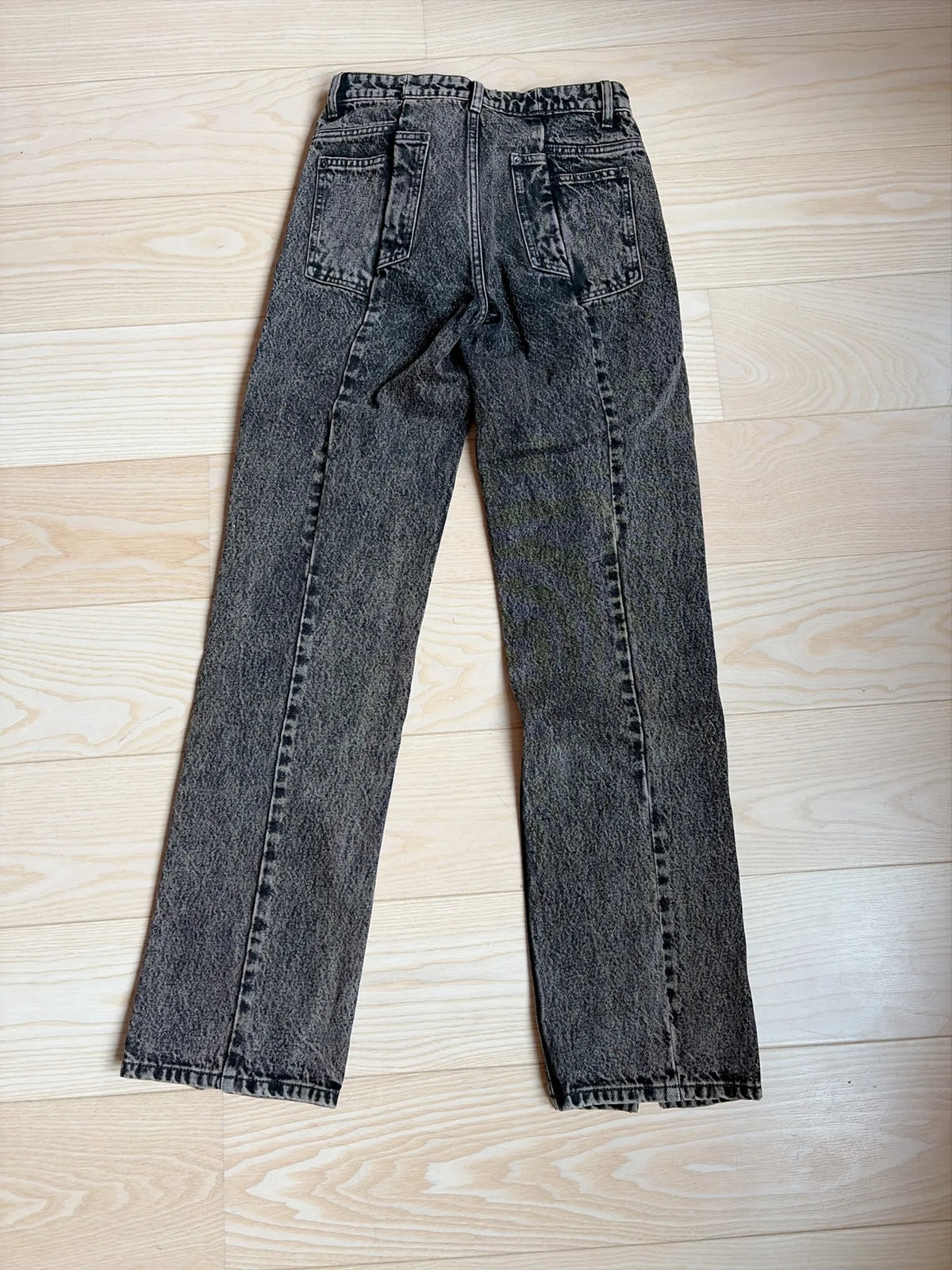 H&M Edition-jeans
