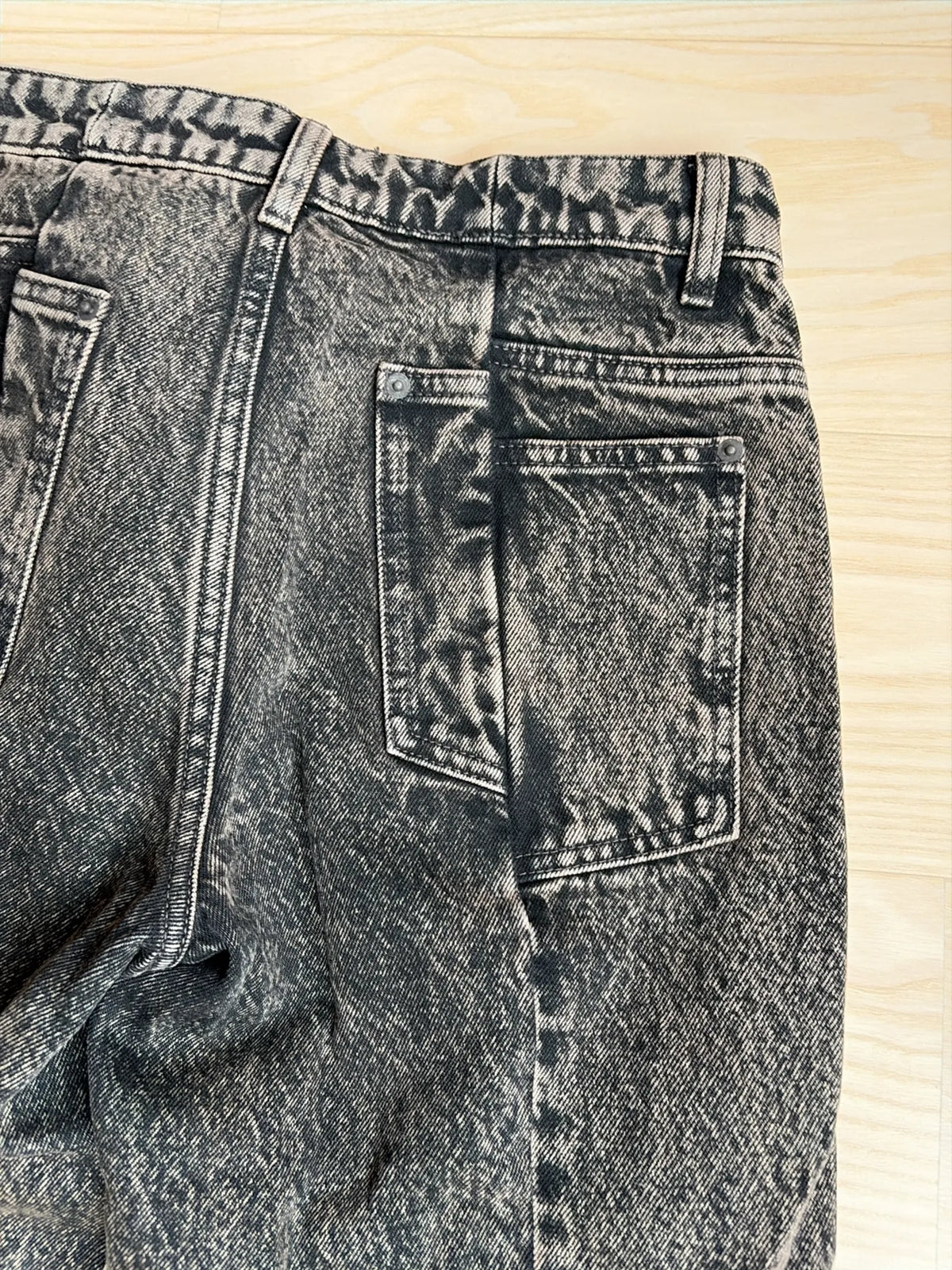 H&M Edition-jeans