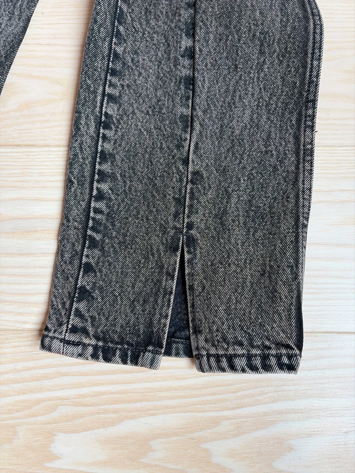 H&M Edition-jeans