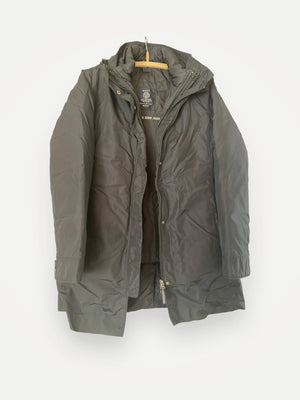 Gant Puffer jacket