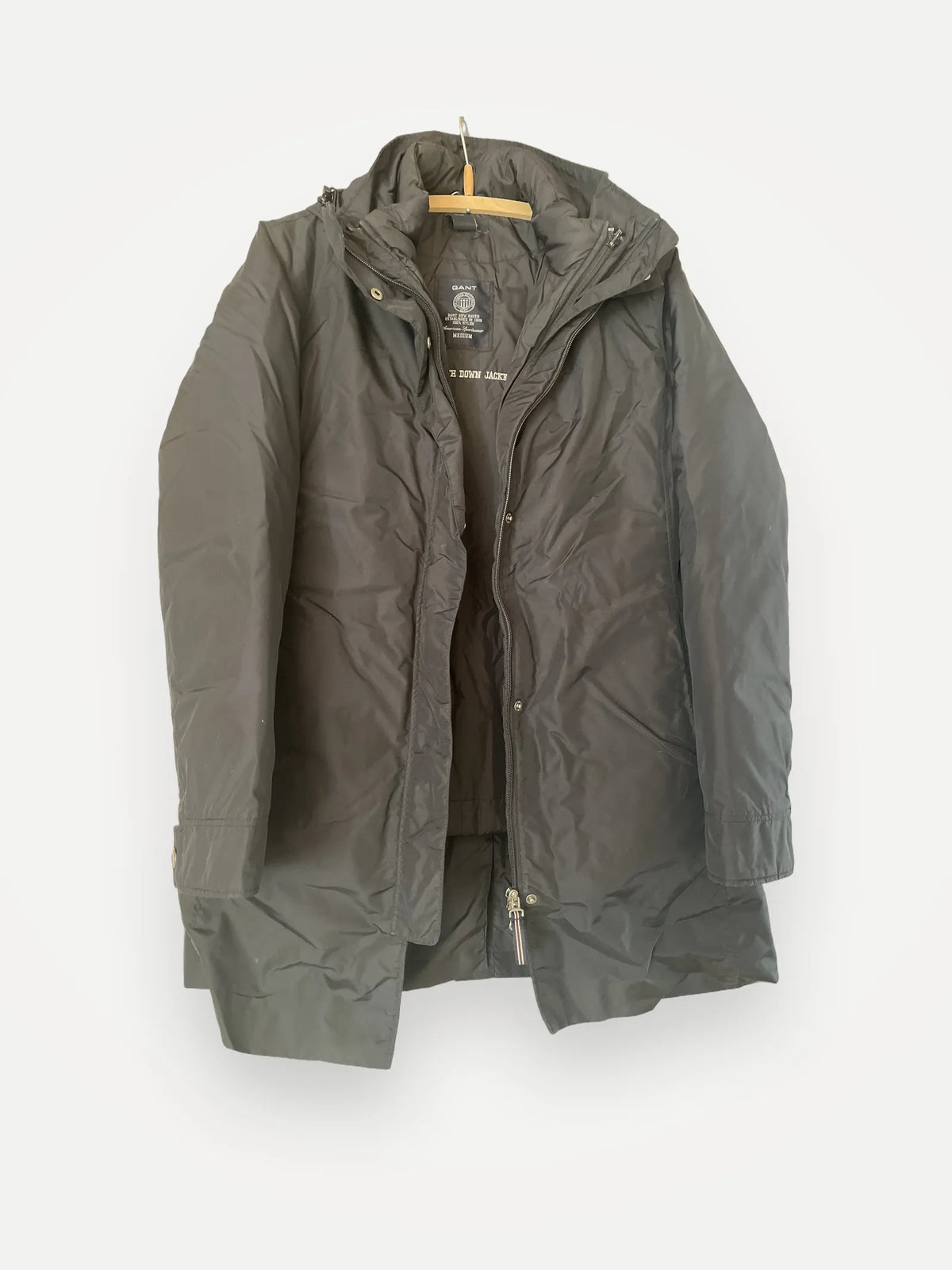 Gant Puffer jacket